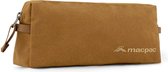 Macpac Zip Pouch Deluxe - Gear Bag - Tussock