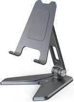 Sounx XL Universele Tablet Houder en Telefoon Houder-Zwart-12.9inch