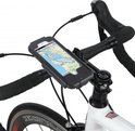 Tigra telefoonhouder fiets - Apple iPhone 7/8 - Waterdicht