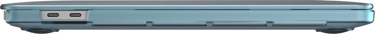 Speck Smartshell Macbook Pro 16 inch (2020) Swell Blue
