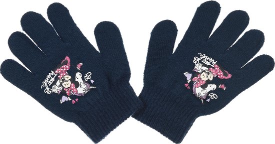 Handschoenen van Minnie Mouse