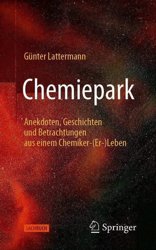 Life Science and Basic Disciplines (German Language) - Chemi ... - cover