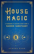 Mystical Handbook - House Magic