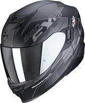 Scorpion EXO-520 Air Cover motorhelm