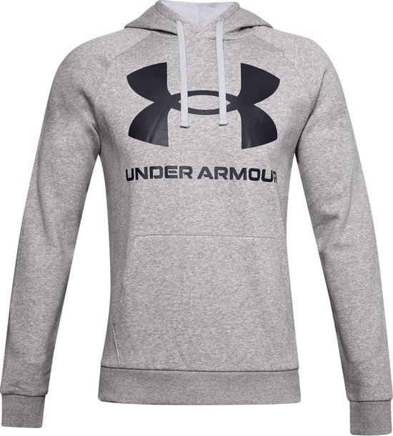 Under Armour Rival Fleece Pull Hommes - Taille S