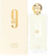 Afnan 9am by Afnan 100 ml - Eau De Parfum Spray (Unisex)