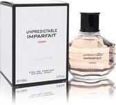 Unpredictable Imparfait by Glenn Perri 100 ml - Eau De Parfum Spray