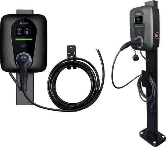 Teison Home Pro Wallbox Station de charge Station de charge 3kw