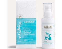 Lavido - Purifying Facial Cleanser - 100 ml