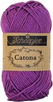 Scheepjes Catona 382 Ulta Violet