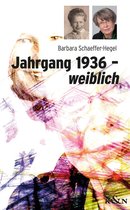 Jahrgang 1936 – weiblich