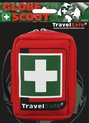 Travelsafe First Aid Kit Globe - Scout