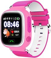 Smartwatch Garett Kids 2 - Roze