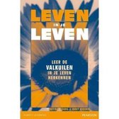 Omslag Leven in je leven