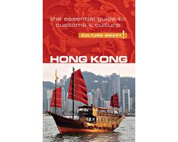 Culture Smart! - Hong Kong - Culture Smart!