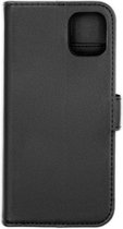 G-SP Flip Stand Leather Case For iPhone 11 Pro Black