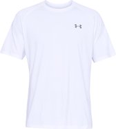 Under Armour UA Tech 2.0 SS Tee Heren Sportshirt - Maat XL