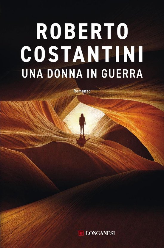 Le missioni di Aba Abate 2 - Una donna in guerra - cover