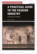 Basics Fashion Management - A Practical Guide to the Fashion Industry