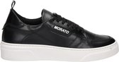 Antony Morato heren sneaker - Zwart wit - Maat 43