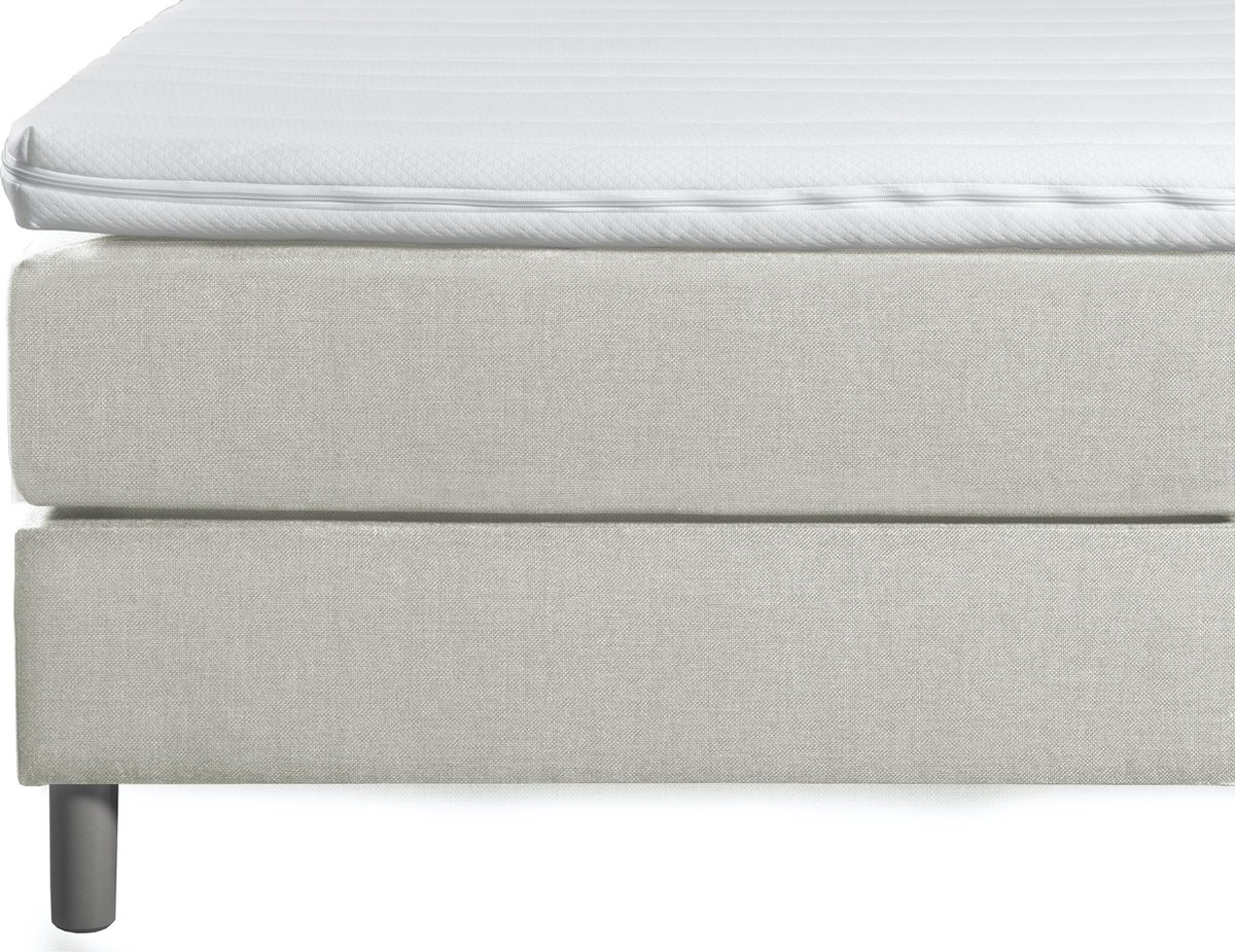 Anno 1588 Anno 1588 Comforta Boxspringset Beige - afbeelding 4