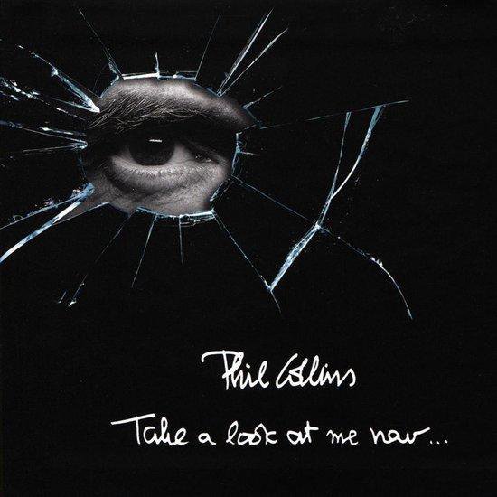Take A Look At Me Now... (Complete Studio Collection)