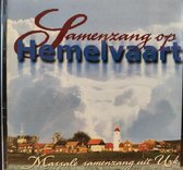 Samenzang op Hemelvaart / Massale samenzang uit Urk