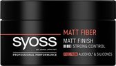 Syoss Matt Fiber 100 ml