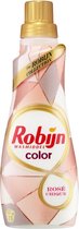 Robijn Klein & Krachtig Color Rosé Chique - 21 wasbeurten - Wasmiddel