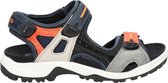 Ecco Offroad sandalen blauw - Maat 42