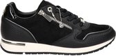 Mexx Djana dames sneaker - Zwart - Maat 37