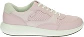 Ecco Soft 7 Runner sneakers roze - Maat 39