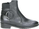 Ara Liverpool dames boot - Zwart - Maat 42,5