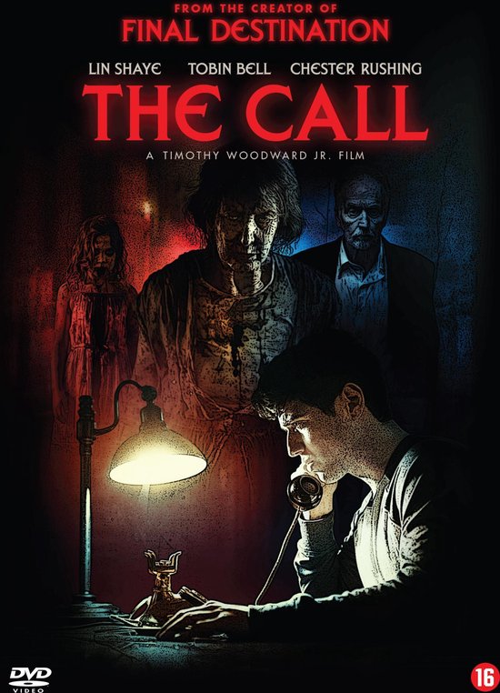 Call - Movie