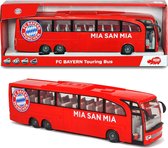 FC Bayern Spelersbus speelgoedauto Mia San Mia 1:43