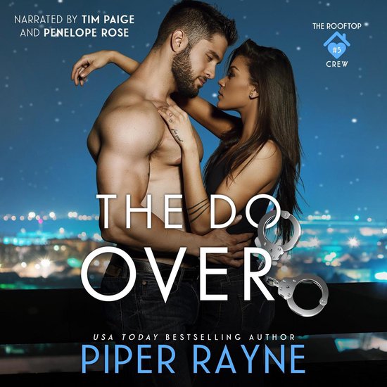 The Do-Over