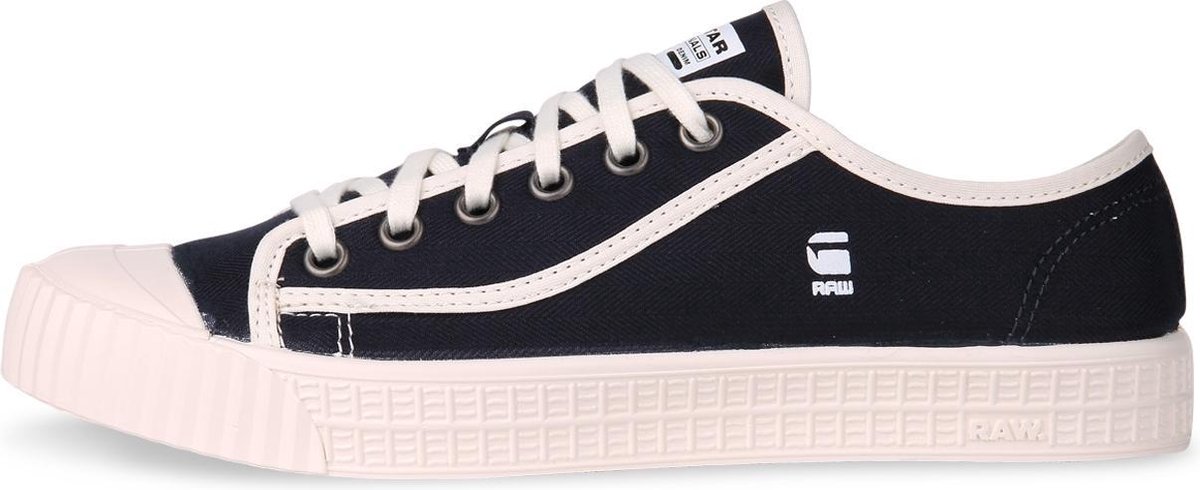 G-star Raw G-Star Rovulc Low Sneaker laag gekleed Heren