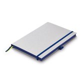 LAMY Notebook Hardcover A6 - Oceanblue