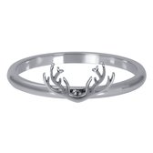 Symbol antlers - iXXXi - Vulring 2mm 20 / Silver