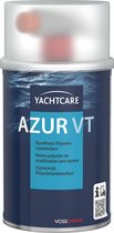 Yachtcare Azure VT Polyester Lamineerhars incl. Verharder - 1KG