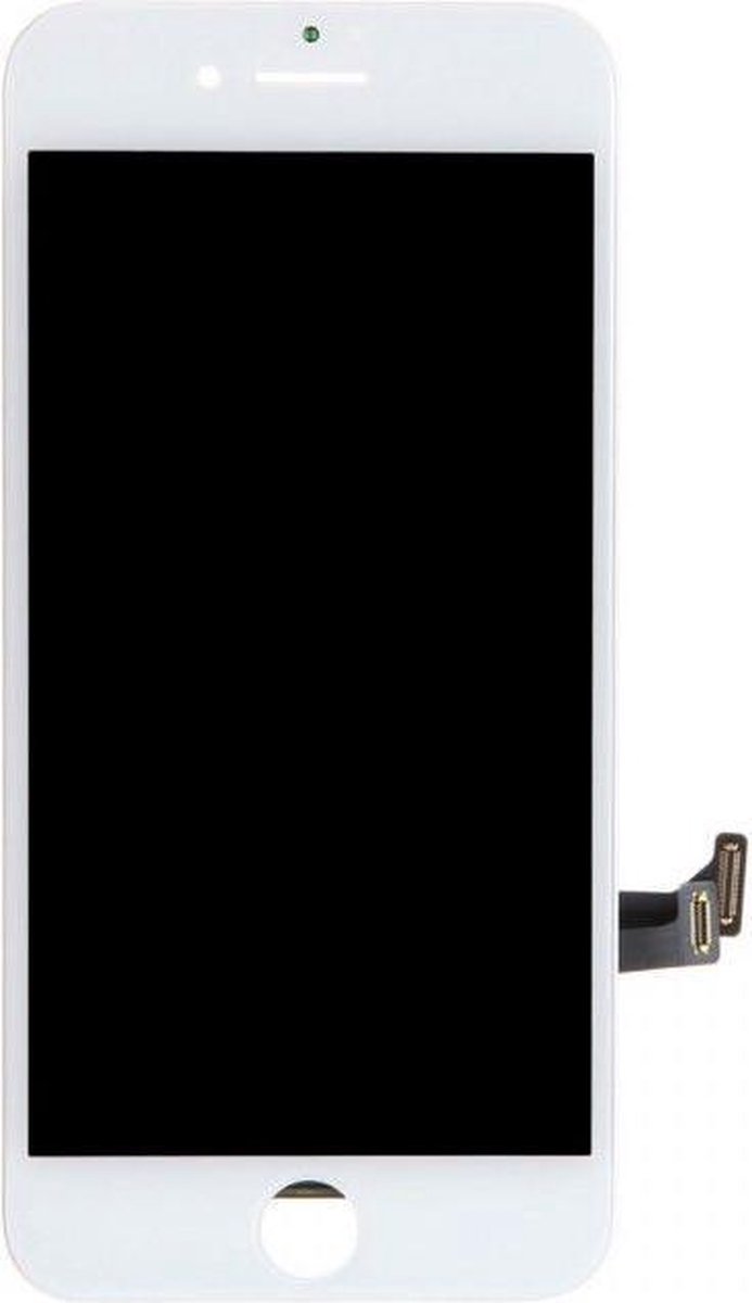 IPhone 7G AAA Kwaliteit Wit Scherm