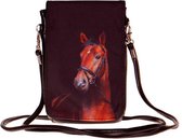 Telefoontasje Paard