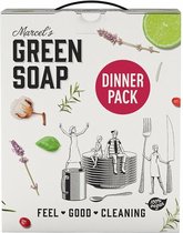 Marcel's Green Soap Dinner Pack - 1 x 1 box