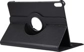 Cazy Rotating 360 Hoes voor Huawei MatePad 10.4 - zwart