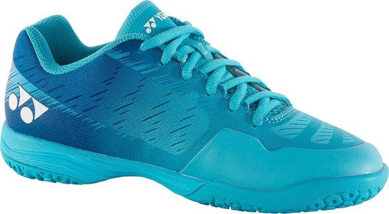Chaussure de badminton Yonex Aerus Z pour femme - Bleu - Taille 41 | bol.com