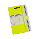 Leuchtturm1917 Neon Penloop - Yellow