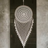 Macrame Dromenvanger uit Bali