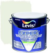 Levis Expert Muurverf Binnen - Mat - Travertijn - 2.5L