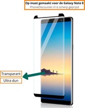 galaxy note 8 screenprotector | Galaxy Note 8 tempered glass | Samsung Galaxy Note 8 tempered glas