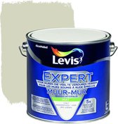 Levis Expert Muurverf Binnen - Mat - Woestijnroos - 2.5L